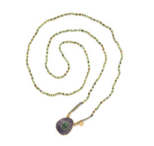 Charger l'image dans la galerie, Collier - NILDA
