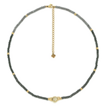 Charger l'image dans la galerie, Collier - ANGIE
