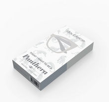 Charger l'image dans la galerie, Lunettes de lecture - PANTHERA blanc
