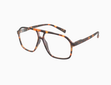 Charger l'image dans la galerie, Lunettes de lecture - SEVENTIES écaille
