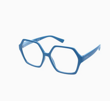 Charger l'image dans la galerie, Lunettes de lecture - WONDERLAND petrol

