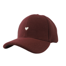 Charger l'image dans la galerie, Casquette - COEUR
