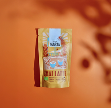 Charger l'image dans la galerie, Atelier Marta - CHAI LATTE Bio
