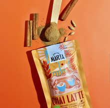 Charger l'image dans la galerie, Atelier Marta - CHAI LATTE Bio
