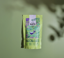 Charger l'image dans la galerie, Atelier Marta - MATCHA LATTE Bio
