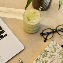 Charger l'image dans la galerie, Atelier Marta - MATCHA LATTE Bio
