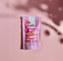Charger l'image dans la galerie, Atelier Marta - PINK LATTE Bio
