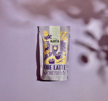 Charger l'image dans la galerie, Atelier Marta - UBE LATTE Bio
