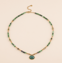 Charger l'image dans la galerie, Collier - LOUISE
