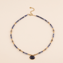 Charger l'image dans la galerie, Collier - LOUISE
