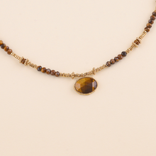 Charger l'image dans la galerie, Collier - LOUISE
