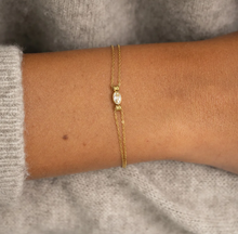 Charger l'image dans la galerie, Bracelet - CAPUCINE
