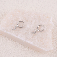 Charger l'image dans la galerie, Boucles - LUNE
