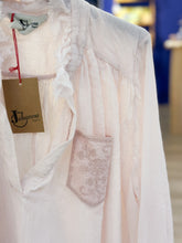 Charger l'image dans la galerie, JOHANNA PARIS - Chemise CLAIRE
