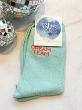 Charger l&#39;image dans la galerie, CHAUSSETTE - Dream team
