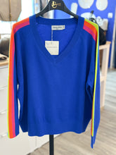 Charger l'image dans la galerie, Pull RAINBOW
