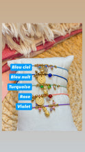 Charger l'image dans la galerie, MERCI maitresse - Bracelet élastique
