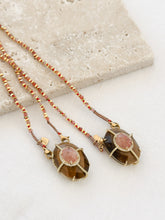 Charger l'image dans la galerie, Collier - AUREA sunstone
