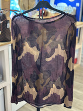 Charger l'image dans la galerie, Look du jour - CAMOUFLAGE
