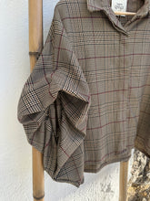 Charger l'image dans la galerie, Veste - CARREAUX
