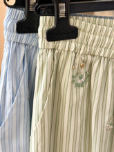 Charger l'image dans la galerie, JOHANNA PARIS - Pantalon magique SEQUINS

