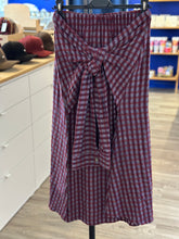 Charger l'image dans la galerie, Look du jour - JUPE NOUÉE
