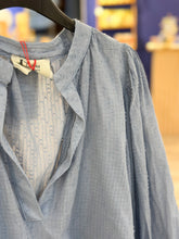 Charger l'image dans la galerie, JOHANNA PARIS - Chemise PLUMETTIS
