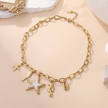 Charger l'image dans la galerie, Collier - TEHANI 🍋
