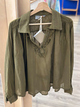 Charger l'image dans la galerie, Chemise AROMA

