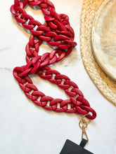 Charger l&#39;image dans la galerie, Cordon pour téléphone
