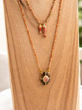 Charger l'image dans la galerie, Collier - AUREA sunstone
