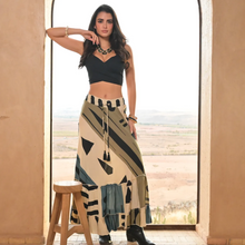 Charger l'image dans la galerie, GOLD &amp; SILVER - Jupe ARIANA
