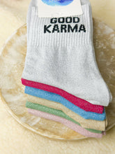 Charger l'image dans la galerie, CHAUSSETTE - Good Karma
