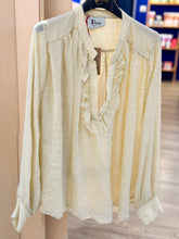 Charger l'image dans la galerie, JOHANNA PARIS - Chemise EMILIE
