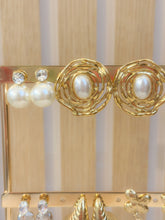 Charger l'image dans la galerie, Boucles - SELECTION 1
