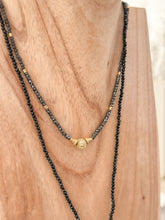 Charger l'image dans la galerie, Collier - ANGIE
