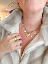 Charger l&#39;image dans la galerie, Collier - CLEMENCE
