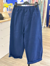 Charger l'image dans la galerie, THE CORNER - Pantalon magique BLEU
