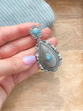 Charger l&#39;image dans la galerie, Boucles - LORETTA
