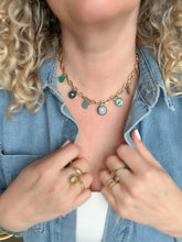 Charger l&#39;image dans la galerie, Collier - DIANE
