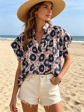 Charger l'image dans la galerie, JOHANNA PARIS - Blouse PAVOLA
