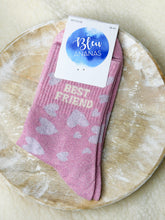 Charger l'image dans la galerie, CHAUSSETTE - Best Friend
