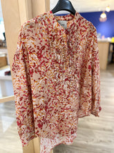 Charger l'image dans la galerie, JOHANNA PARIS - Chemise VIVIANE
