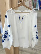 Charger l'image dans la galerie, Chemise ARIANA
