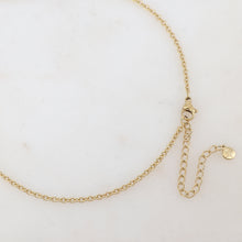 Charger l&#39;image dans la galerie, Collier - LUCE
