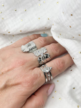Charger l'image dans la galerie, Bague - MIX 21
