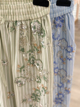 Charger l'image dans la galerie, JOHANNA PARIS - Pantalon magique SEQUINS
