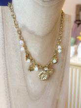 Charger l'image dans la galerie, Collier - TALIA 🍋
