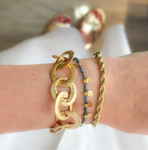 Charger l&#39;image dans la galerie, Bracelet - SORAYA
