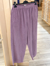 Charger l'image dans la galerie, JOHANNA PARIS - Pantalon magique VELOURS
